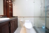 Beautiful house for rent in Ciputra area, Tay Ho, Ha Noi - Fully furnished